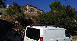 Prodaja Fiat Scudo, prvi vlasnik