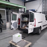 Prodaja Fiat Scudo, prvi vlasnik