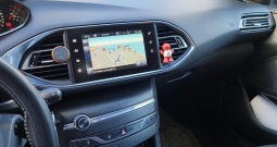 Peugeot 308SW Reg do: 2.2027