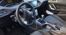 Peugeot 308SW Reg do: 2.2027