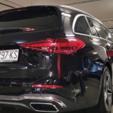 Mercedes C220D AMG/ 8100km/ još samo 7 dana na POPUSTU! / PDV