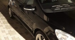 Mercedes B 180 CDI, 2008., reg. do 1/2027