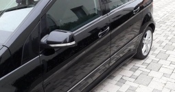 Mercedes B 180 CDI, 2008., reg. do 1/2027