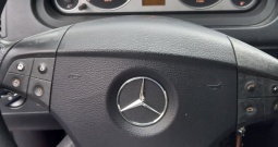 Mercedes B 180 CDI, 2008., reg. do 1/2027