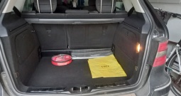 Mercedes B 180 CDI, 2008., reg. do 1/2027