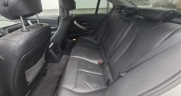 BMW 318 d, F30, 115 kw, 2.0 diesel
