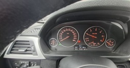 BMW 318 d, F30, 115 kw, 2.0 diesel