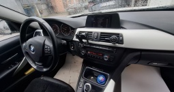 BMW 318 d, F30, 115 kw, 2.0 diesel