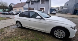 BMW 318 d, F30, 115 kw, 2.0 diesel