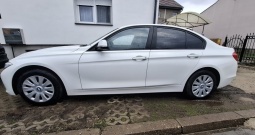 BMW 318 d, F30, 115 kw, 2.0 diesel