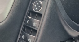 Mercedes C220 Avantgarde, reg. 2/27