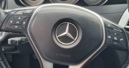 Mercedes C220 Avantgarde, reg. 2/27