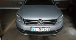 Passat 2.0 tdi