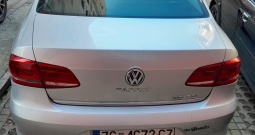Passat 2.0 tdi