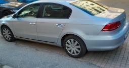 Passat 2.0 tdi