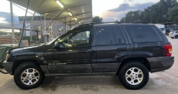 Jeep grand cherokee 4.0 Laredo