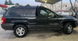 Jeep grand cherokee 4.0 Laredo