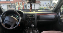 Jeep grand cherokee 4.0 Laredo