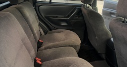 Jeep grand cherokee 4.0 Laredo