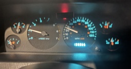 Jeep grand cherokee 4.0 Laredo