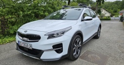 Kia XCeed 1.6i Plug-in hybrid