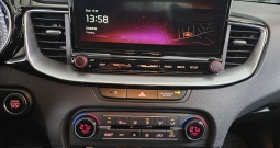 Kia XCeed 1.6i Plug-in hybrid