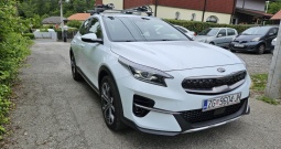 Kia XCeed 1.6i Plug-in hybrid