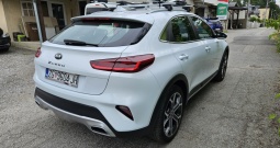 Kia XCeed 1.6i Plug-in hybrid