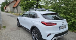 Kia XCeed 1.6i Plug-in hybrid