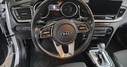 Kia XCeed 1.6i Plug-in hybrid