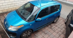 Citroen C3 Picasso 1.4 VTi, 70 kw, 2009.g.
