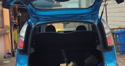 Citroen C3 Picasso 1.4 VTi, 70 kw, 2009.g.