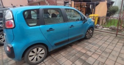 Citroen C3 Picasso 1.4 VTi, 70 kw, 2009.g.