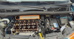 Citroen C3 Picasso 1.4 VTi, 70 kw, 2009.g.