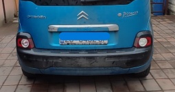 Citroen C3 Picasso 1.4 VTi, 70 kw, 2009.g.