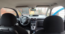 Citroen C3 Picasso 1.4 VTi, 70 kw, 2009.g.