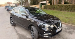 Nisan Qashqai 1,6 dci, 2018 god. Panorama, TEKNA,grijanje sjedala