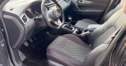 Nisan Qashqai 1,6 dci, 2018 god. Panorama, TEKNA,grijanje sjedala