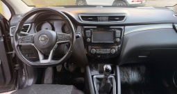 Nisan Qashqai 1,6 dci, 2018 god. Panorama, TEKNA,grijanje sjedala
