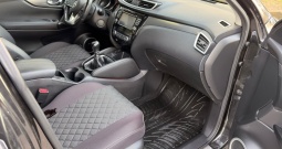 Nisan Qashqai 1,6 dci, 2018 god. Panorama, TEKNA,grijanje sjedala