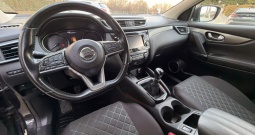 Nisan Qashqai 1,6 dci, 2018 god. Panorama, TEKNA,grijanje sjedala