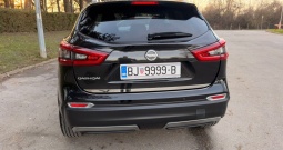 Nisan Qashqai 1,6 dci, 2018 god. Panorama, TEKNA,grijanje sjedala
