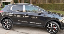 Nisan Qashqai 1,6 dci, 2018 god. Panorama, TEKNA,grijanje sjedala