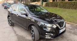 Nisan Qashqai 1,6 dci, 2018 god. Panorama, TEKNA,grijanje sjedala