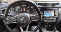 Nisan Qashqai 1,6 dci, 2018 god. Panorama, TEKNA,grijanje sjedala
