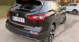 Nisan Qashqai 1,6 dci, 2018 god. Panorama, TEKNA,grijanje sjedala