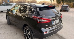 Nisan Qashqai 1,6 dci, 2018 god. Panorama, TEKNA,grijanje sjedala