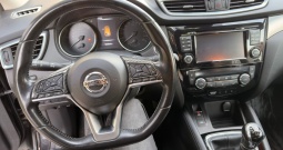 Nisan Qashqai 1,6 dci, 2018 god. Panorama, TEKNA,grijanje sjedala