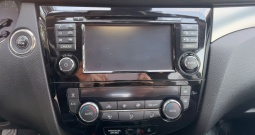 Nisan Qashqai 1,6 dci, 2018 god. Panorama, TEKNA,grijanje sjedala
