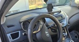 Hyundai Elantra 1.6, 132 ks